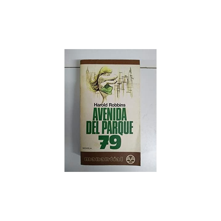 Avenida del parque 79